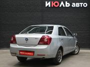 Geely MK I Екатеринбург  - изображение 9