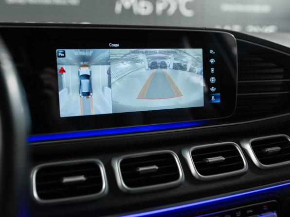Mercedes-Benz GLE Coupe II (C167) с пробегом 2021 года, цена 6 700 000 рублей, 120000 км, внедорожник, Автокод Объявления