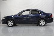 Nissan Almera Classic I Кемерово  - изображение 24