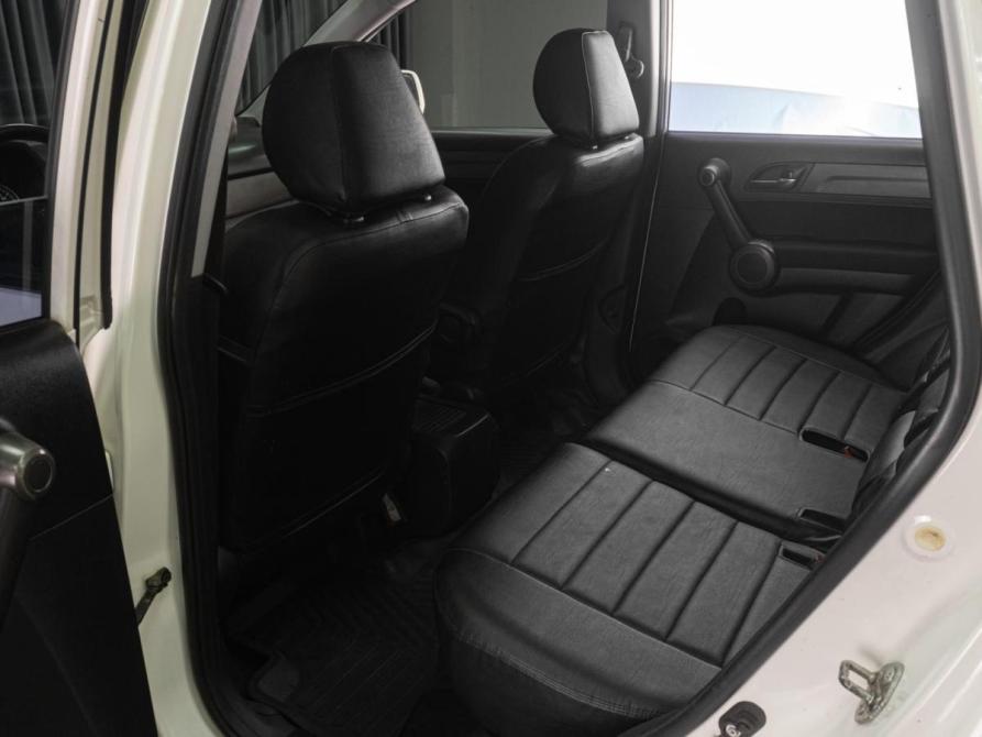 Honda CR-V III Рестайлинг Тюмень  - изображение 11