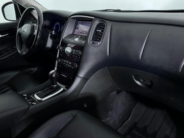 Infiniti EX I (J50) с пробегом 2012 года, цена 1 580 000 рублей, 103477 км, внедорожник, Автокод Объявления