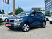 Kia Sportage III Санкт-Петербург  - изображение 14
