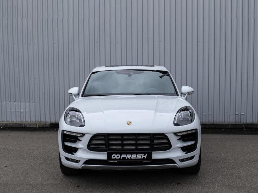 Porsche Macan I Сочи  - изображение 3
