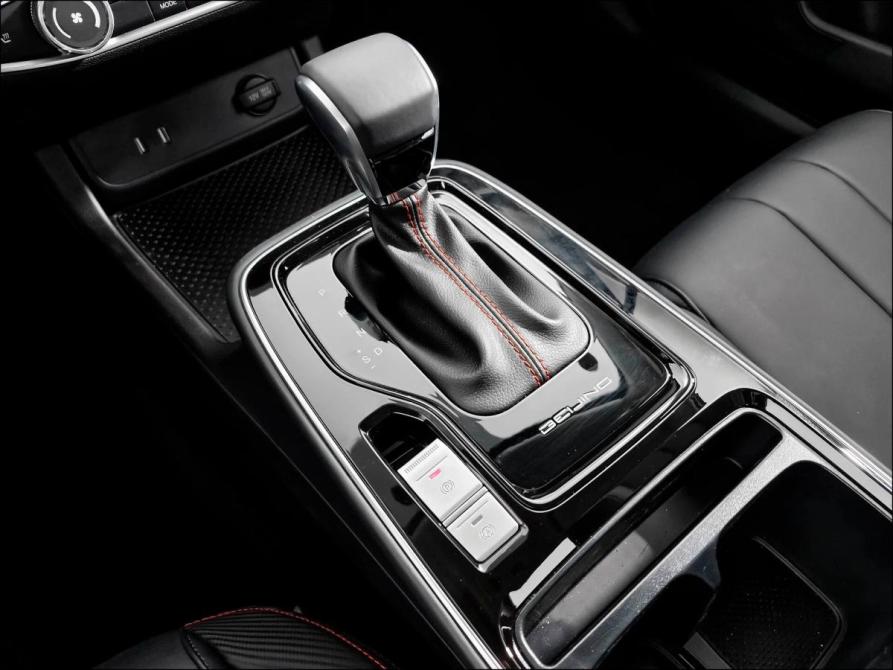 BAIC U5 Plus Арзамас  - изображение 19