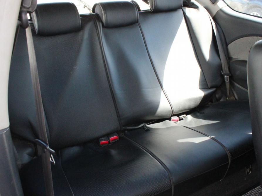 Chevrolet Aveo I Рестайлинг Нижний Новгород  - изображение 12