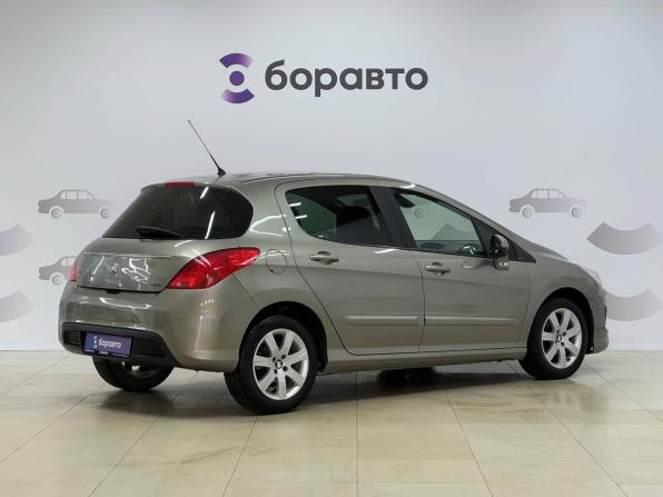 Peugeot 308 I Рестайлинг с пробегом 2013 года, цена 610 000 рублей, 181040 км, хэтчбек, Автокод Объявления