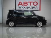 Toyota bB II Рестайлинг Челябинск  - изображение 35