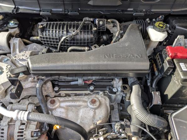 Nissan X-Trail III Рестайлинг с пробегом 2019 года, цена 2 150 000 рублей, 141855 км, внедорожник, Автокод Объявления