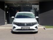 Volkswagen Polo VI Самара  - изображение 21