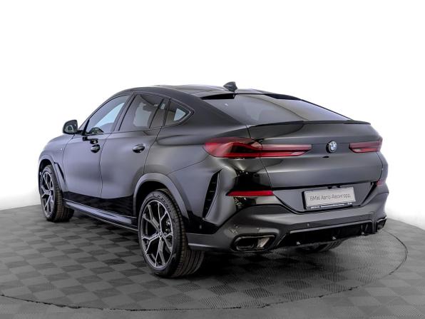 BMW X6 III (G06) с пробегом 2020 года, цена 7 190 000 рублей, 206522 км, внедорожник, Автокод Объявления