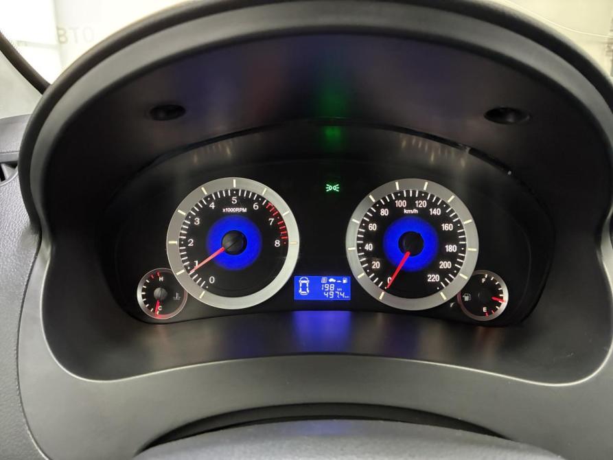 Geely GC6 Пермь  - изображение 14