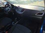 Hyundai Solaris II Саратов  - изображение 75