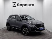 Kaiyi X3 Воронеж  - изображение 22