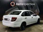 Lada (ВАЗ) Granta I Рестайлинг Ставрополь  - изображение 24