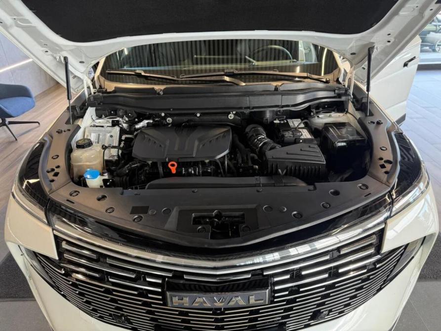Haval F7 II Екатеринбург  - изображение 11