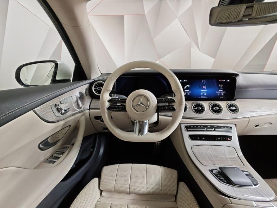 Mercedes-Benz E-Класс V (W213 S213 C238) Рестайлинг Москва  - изображение 19