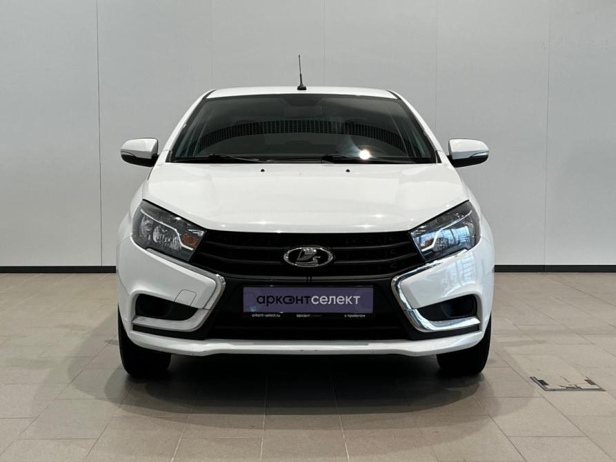 Lada (ВАЗ) Vesta I Волгоград  - изображение 7