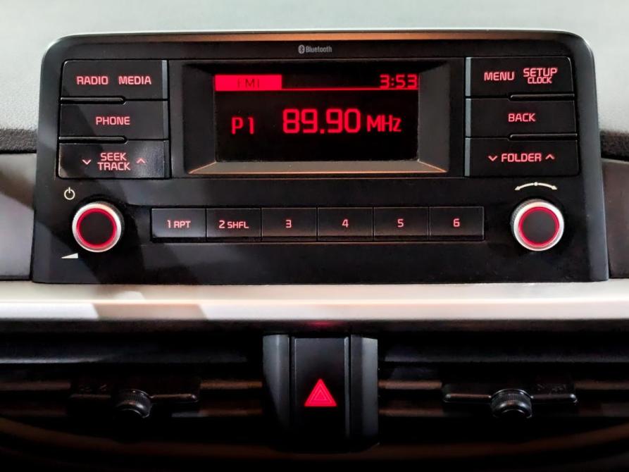 Kia Picanto III Химки  - изображение 15