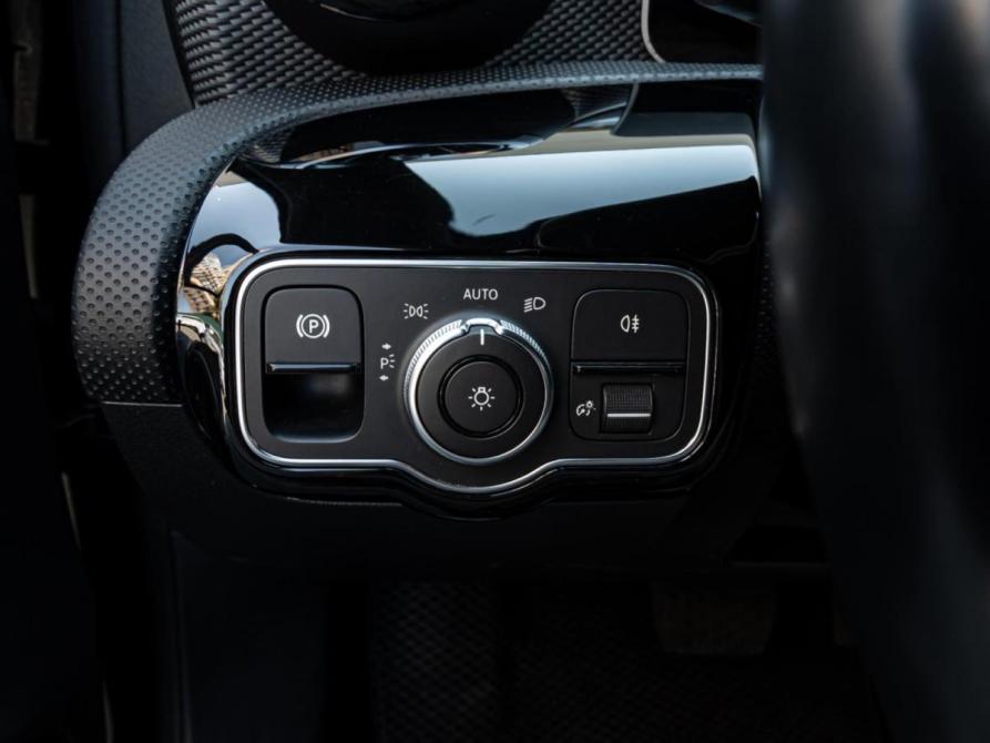 Mercedes-Benz A-Класс IV (W177) Краснодар  - изображение 21