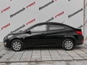 Hyundai Solaris I Рестайлинг Екатеринбург  - изображение 27