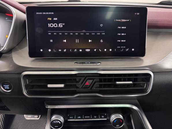 Geely Coolray I с пробегом 2022 года, цена 1 670 000 рублей, 61508 км, внедорожник, Автокод Объявления