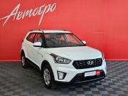 Hyundai Creta I Рестайлинг Вологда  - изображение 24