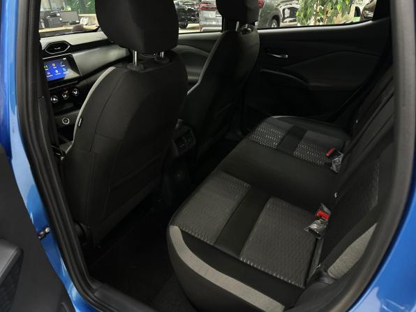 Nissan Magnite I Рестайлинг с пробегом 2025 года, цена 2 480 000 рублей, 18 км, внедорожник, Автокод Объявления