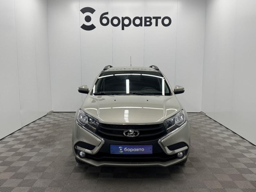 Lada (ВАЗ) XRAY I Воронеж  - изображение 3