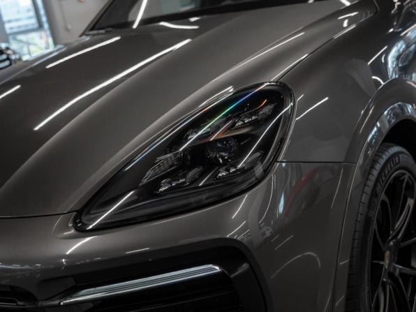 Porsche Cayenne III с пробегом 2019 года, цена 5 680 000 рублей, 131811 км, внедорожник, Автокод Объявления