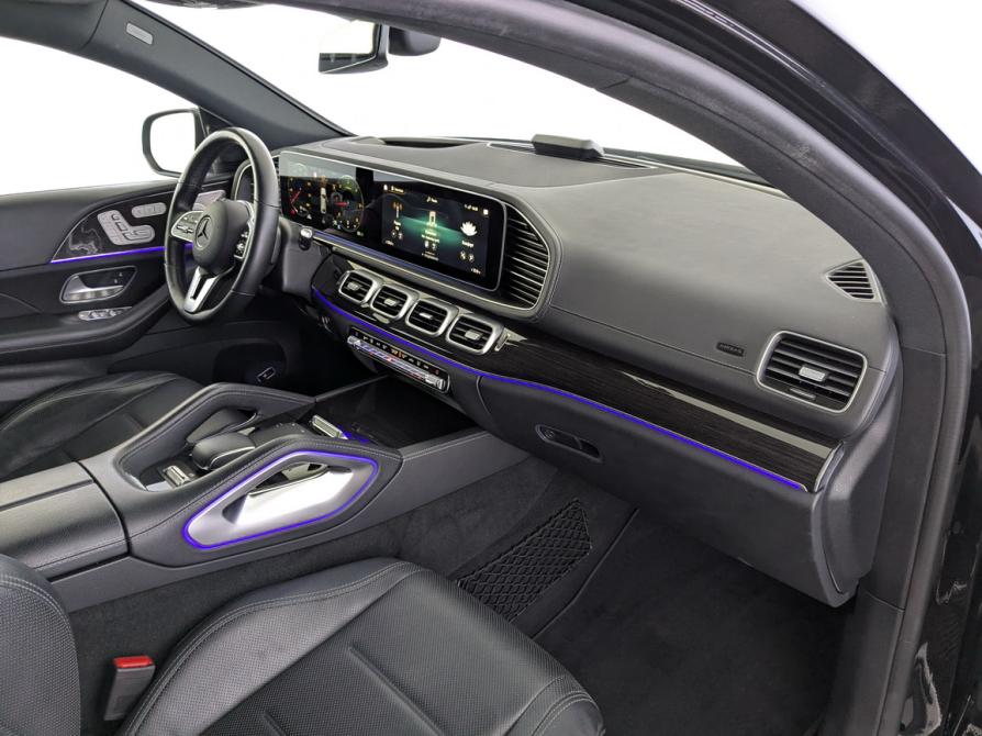 Mercedes-Benz GLE Coupe II (C167) Москва  - изображение 11