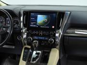Toyota Alphard III Рестайлинг Москва  - изображение 36