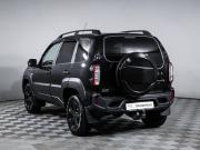 Lada (ВАЗ) Niva Travel I Рестайлинг Москва  - изображение 23