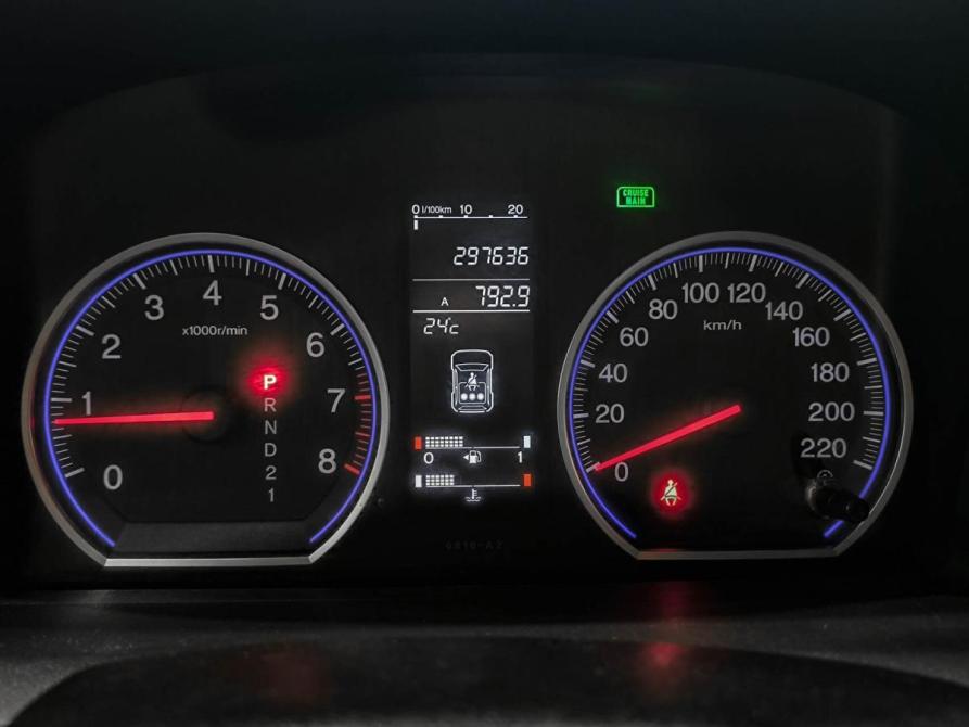 Honda CR-V III Казань  - изображение 16