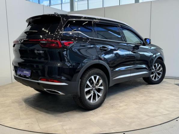 Chery Tiggo 7 Pro I с пробегом 2020 года, цена 1 495 000 рублей, 104502 км, внедорожник, Автокод Объявления