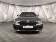 BMW 5 серии VII (G30/G31/G38) Рестайлинг Москва  - изображение 24