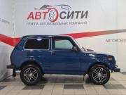 Lada (ВАЗ) 2121 (4x4) I Рестайлинг Воронеж  - изображение 28