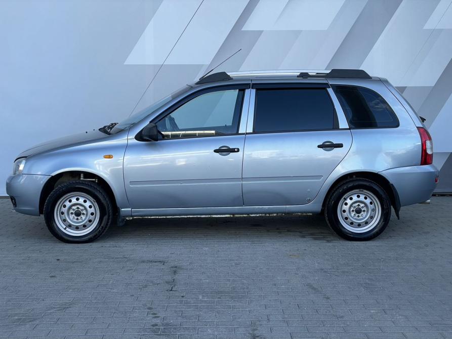 Lada (ВАЗ) Kalina I Екатеринбург  - изображение 9