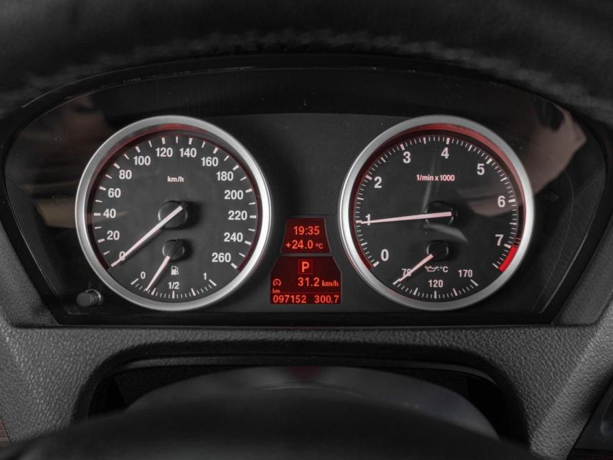 BMW X6 I (E71) Тюмень  - изображение 16