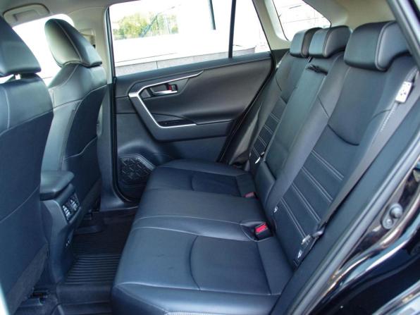 Toyota RAV4 V (XA50) с пробегом 2021 года, цена 4 150 000 рублей, 51000 км, внедорожник, Автокод Объявления