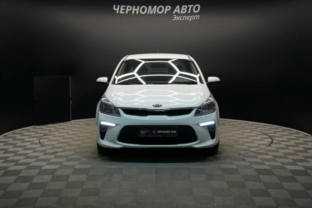 Kia Rio IV Крым  - изображение 8