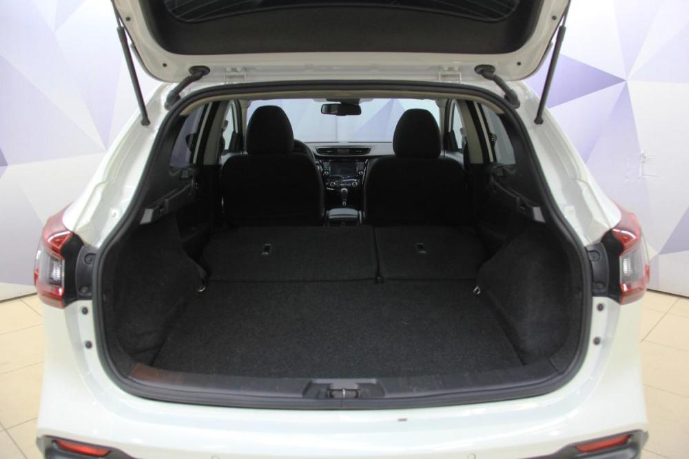 Nissan Qashqai II Рестайлинг Чебоксары  - изображение 36