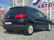 Volkswagen Tiguan I Рестайлинг Ижевск  - изображение 24