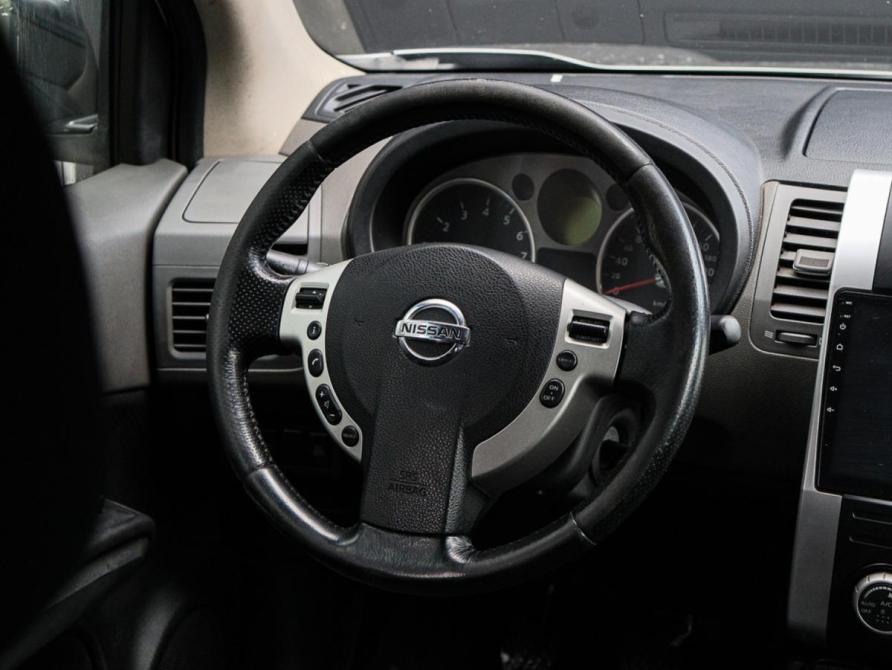Nissan X-Trail II Москва  - изображение 12