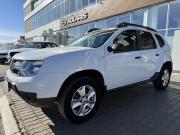 Renault Duster I Рестайлинг Набережные Челны  - изображение 22
