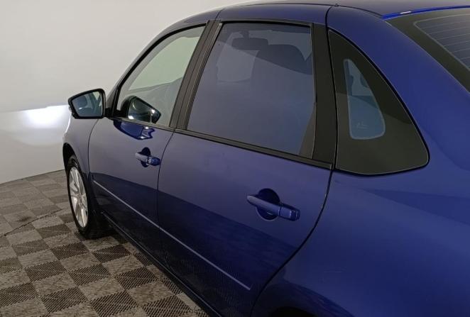 Lada (ВАЗ) Granta I Рестайлинг с пробегом 2025 года, цена 960 000 рублей, 24698 км, лифтбек, Автокод Объявления
