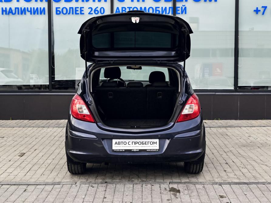 Opel Corsa D Екатеринбург  - изображение 20