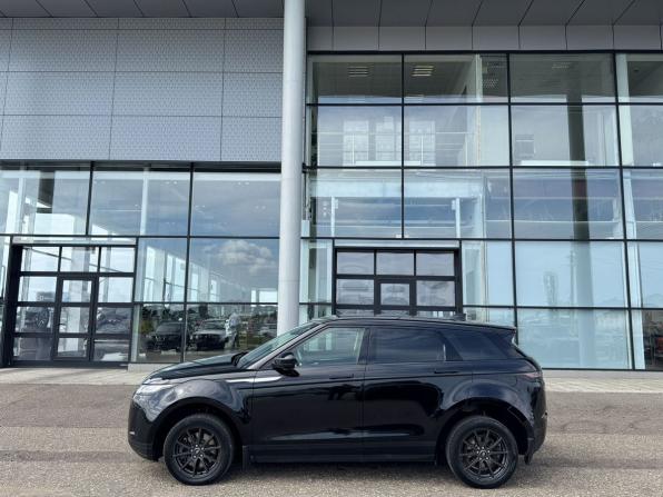 Land Rover Range Rover Evoque II с пробегом 2020 года, цена 2 695 000 рублей, 112067 км, внедорожник, Автокод Объявления
