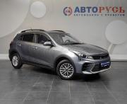 Kia Rio IV Рестайлинг Москва  - изображение 26