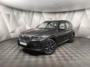 BMW X3 III (G01) Рестайлинг Москва  - изображение 20
