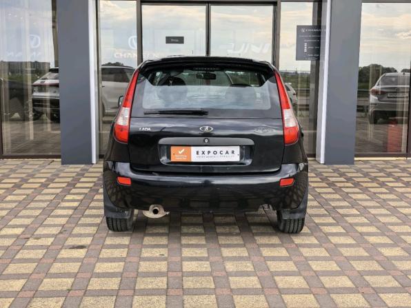 Lada (ВАЗ) Kalina I с пробегом 2012 года, цена 350 000 рублей, 230000 км, хэтчбек, Автокод Объявления